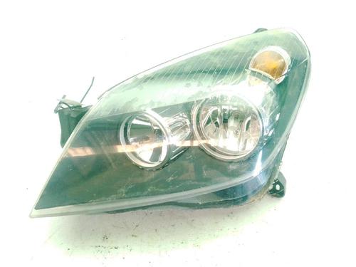 Used Left headlight OPEL ASTRA H (A04) 1.8 (L48) (125 hp) 28209026
