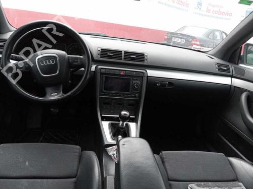 AUDI A4 B7 (8EC) 2.0 TDI 16V 1717777
