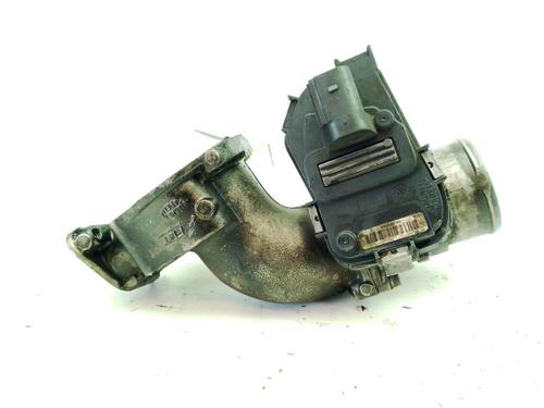 Throttle body IVECO DAILY IV Van 35C11 V, 35S11 V | BP38589680M82 - Image 3