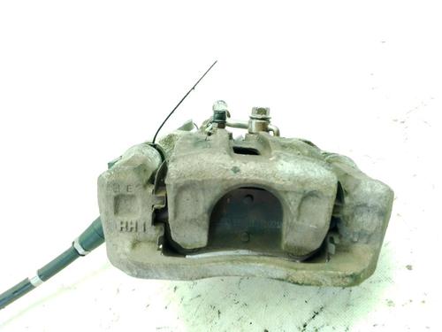 Used Left rear brake caliper Left rear brake caliper HYUNDAI KONA (OS, OSE, OSI) 1.0 T-GDi (120 hp) 35943213 35943213