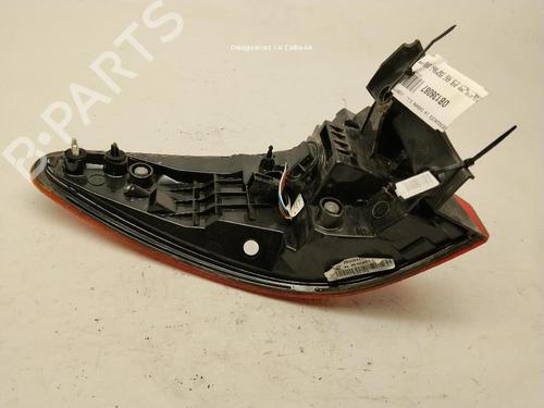 Right taillight RENAULT KADJAR (HA_, HL_) 1.3 TCe 140 (HLNB, HLN1) | BP38106277C35 - Image 4