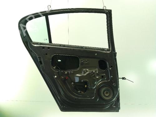 Left rear door OPEL ASTRA H (A04) 1.7 CDTI (L48) | BP24170501C4 