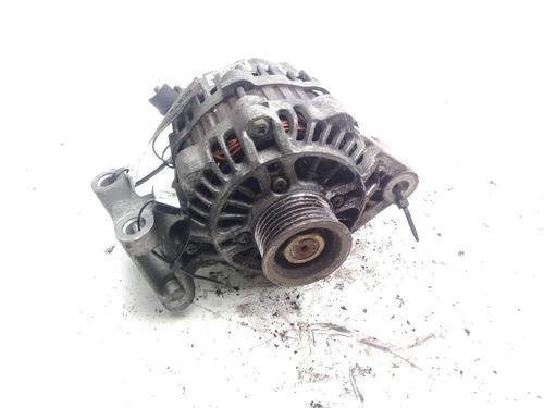 Used Alternator Alternator FORD FUSION (JU_) 1.6 (100 hp) 24121543 24121543
