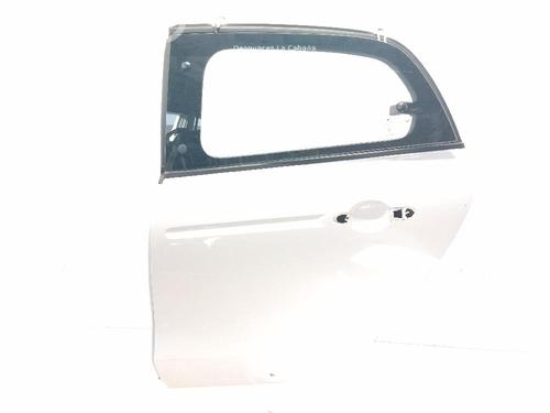 Dør venstre bagtil SMART FORFOUR Hatchback (453) 1.0 (453.042, 453.043) | BP33716039C4 - Image 2