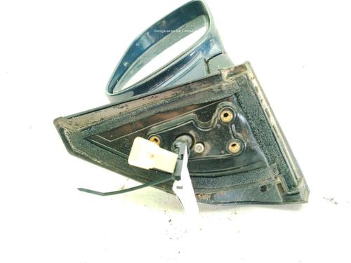 Right mirror SUZUKI GRAND VITARA I (FT, HT) 2.0 HDI 110 16V 4x4 (SQ420D, TD83V) | BP27626124C27 