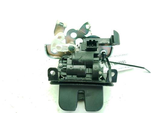 Tailgate lock SKODA OCTAVIA III (5E3, NL3, NR3) 2.0 TDI 4x4 | BP28714607C101 