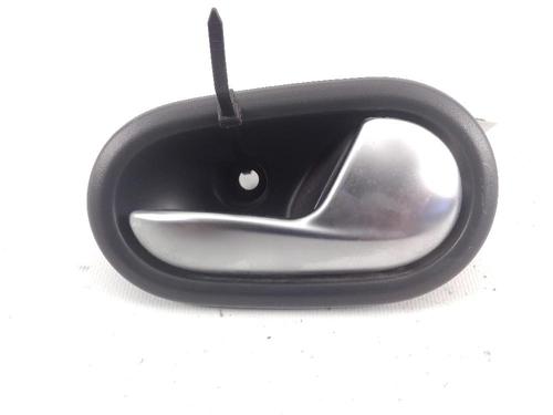 Used Front left interior door handle Front left interior door handle DACIA SANDERO II TCe 90 (B8M1, B8MA, B8AC) (90 hp) 20115802 20115802