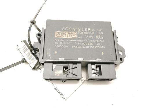 Used Electronic module Electronic module 39399205 39399205