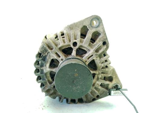 Used Alternator Alternator OPEL VIVARO A Van (X83) 2.0 CDTI (F7) (114 hp) 33840626 33840626