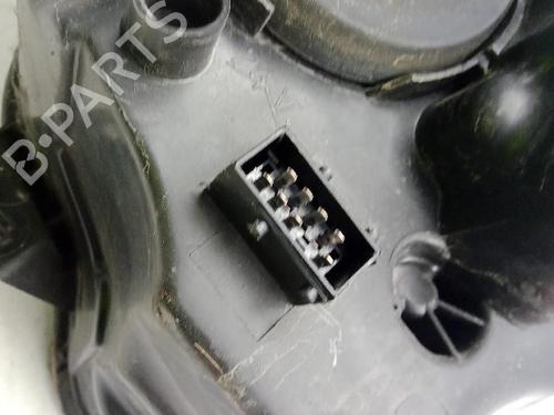 Left headlight PEUGEOT 1007 (KM_) 1.4 HDi | BP34207720C28 - Image 4