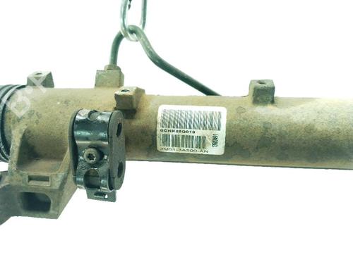 Steering rack FORD FOCUS C-MAX (DM2) 1.8 TDCi | BP30099351M22 - Image 3