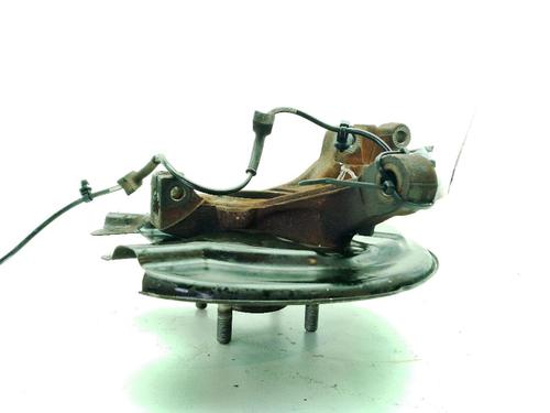 Right front steering knuckle FORD TRANSIT COURIER B460 Box Body/MPV 1.5 EcoBlue | BP32467624M26