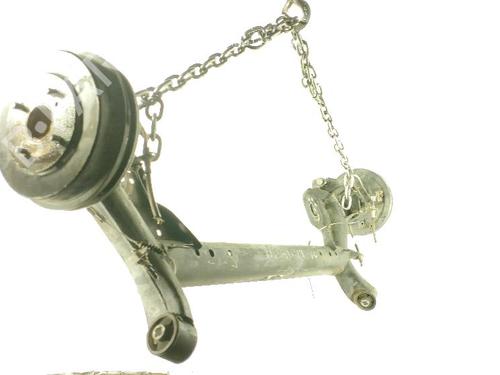 Rear axle FORD ECOSPORT 1.0 EcoBoost | BP29449448M2 