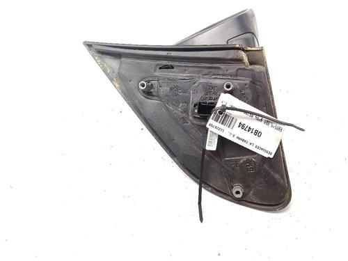Right mirror OPEL ASTRA H (A04) 1.7 CDTI (L48) | BP26161814C27 