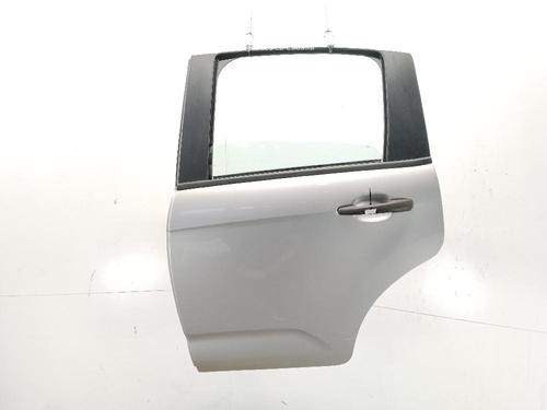 Used Left rear door Left rear door CITROËN C3 II (SC_) 1.0 VTi 68 (68 hp) 34459683 34459683