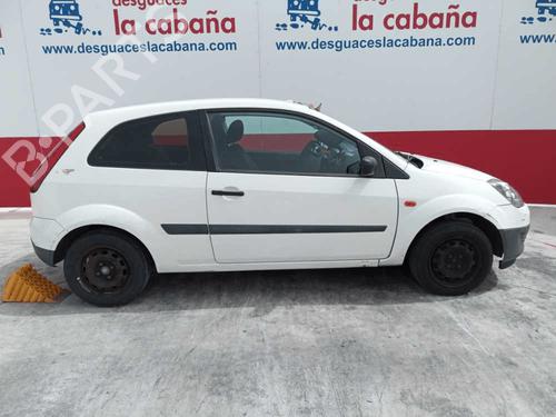Front left window mechanism FORD FIESTA V (JH_, JD_) 1.4 TDCi | BP18377021C22 