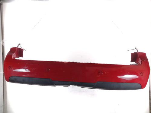 Rear bumper SAAB 9-5 Estate (YS3E) 1.9 TiD | BP24047588C8 