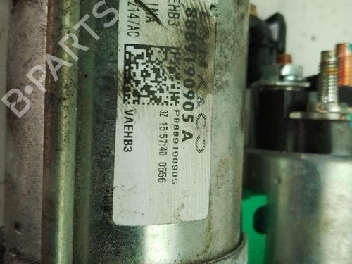 Starter LYNK & CO 01 PHEV | BP40524073M8 - Image 2