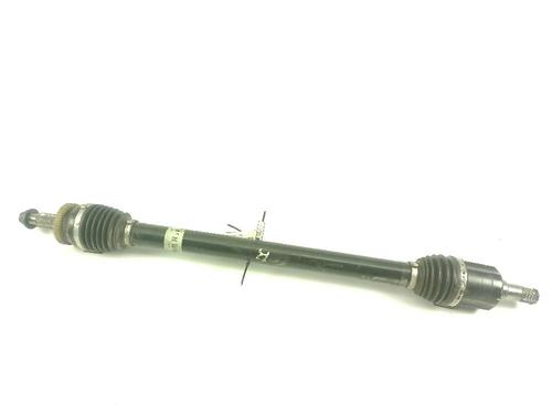 Used Right front driveshaft BMW 5 (E39) 530 d (184 hp) 18376039