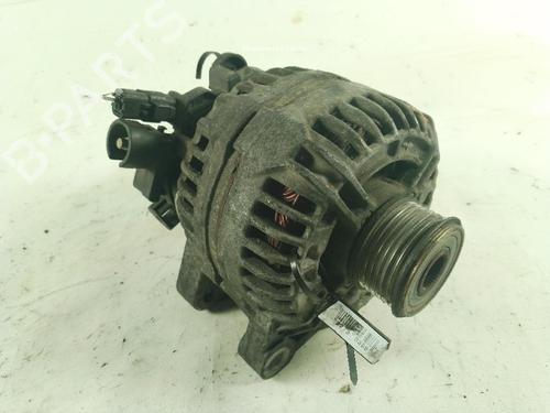 Used Alternator Alternator PEUGEOT 307 SW (3H) 1.6 HDI 110 (109 hp) 24861884 24861884