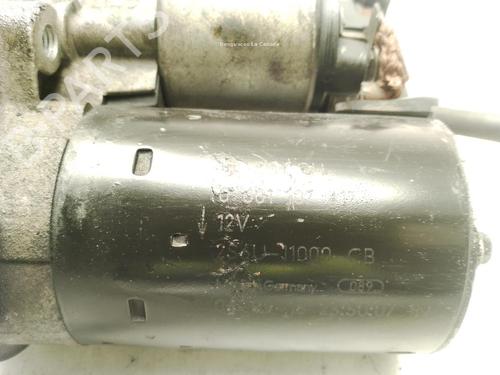 Starter FORD FOCUS II (DA_, HCP, DP) | BP32490637M8 - Image 2
