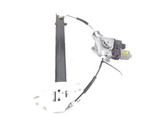 Used Front left window mechanism SSANGYONG KORANDO (CK) 2.0 e-XDi (175 hp) 18365383