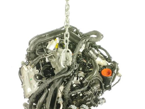 Used Engine Engine SKODA FABIA III (NJ3) 1.0 TSI (95 hp) 32358540 32358540
