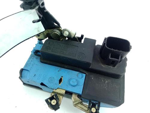 Front left lock VOLVO XC90 I (275) D5 AWD | BP24041234C98 
