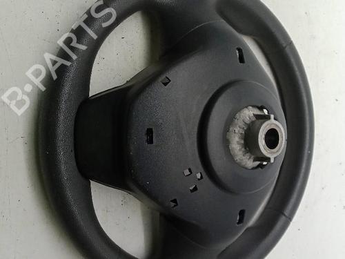 Steering wheel RENAULT CAPTUR I (J5_, H5_) 1.5 dCi 90 (J5N4, J5M5, J5MW, J5M6, J5AL, J5AJ) | BP35800289C49 - Image 4