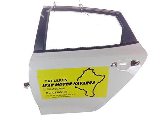 Used Left rear door KIA OPTIMA (JF) 1.7 CRDi (141 hp) 19151821