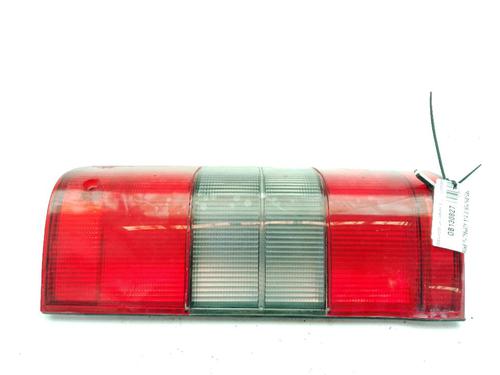 Used Left taillight Left taillight FIAT DUCATO Van (230_) 1.9 D (69 hp) 36595666 36595666