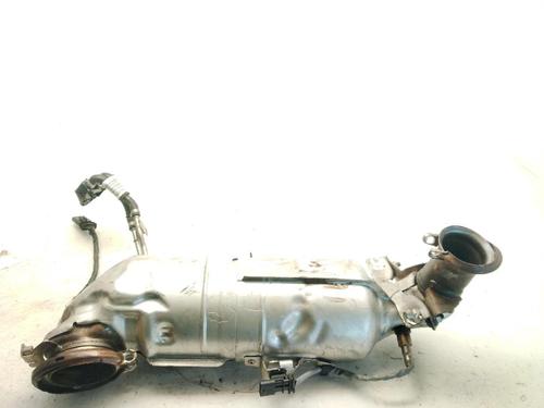 Used Catalyst Catalyst OPEL GRANDLAND / GRANDLAND X (A18, P1UO) 1.2 (75) (131 hp) 33975724 33975724
