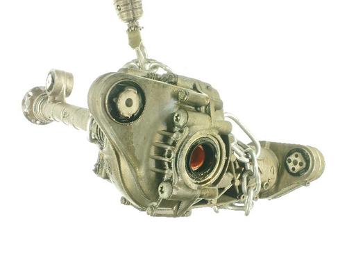 Used Front differential Front differential AUDI Q7 (4LB) 3.0 TDI quattro (233 hp) 32437832 32437832