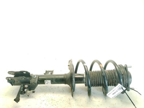 Used Right front shock absorber MITSUBISHI OUTLANDER III (GG_W, GF_W, ZJ, ZL, ZK) 2.0 (GF7W) (150 hp) 25046071