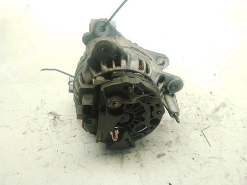 Alternator AUDI A4 B5 (8D2) 1.9 TDI | BP29628504M7 - Image 4