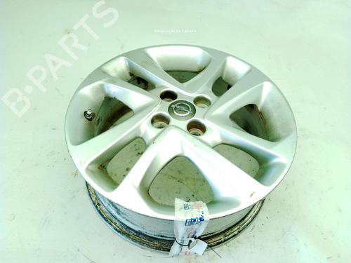 rim-opel-karl-c16-2015-2016-2017-2018-2019-39667044 main image