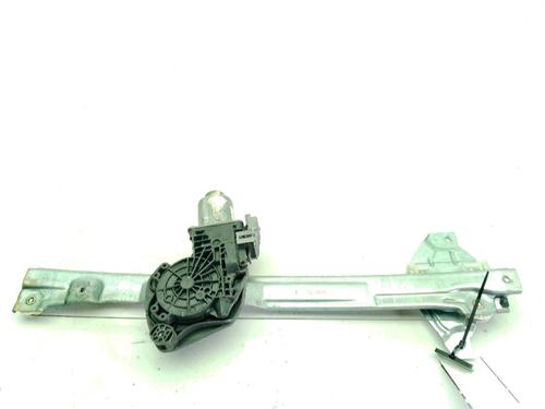 Used Front left window mechanism Front left window mechanism CITROËN C4 II (NC_) 1.2 THP 110 (NCHNZ6, NCHNV6) (110 hp) 35750342 35750342
