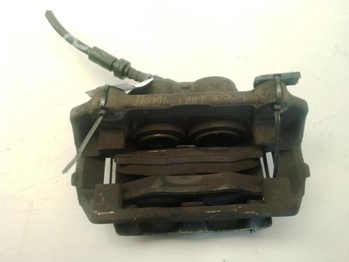 Left front brake caliper NISSAN PRIMASTAR Bus (X83) dCi 120 | BP29861065M105 