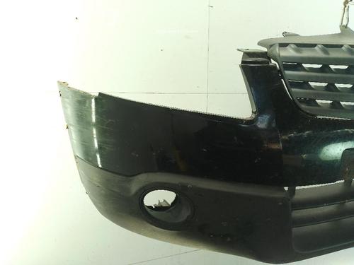 Front bumper NISSAN QASHQAI I (J10, NJ10) 2.0 dCi All-wheel Drive | BP29298804C7 