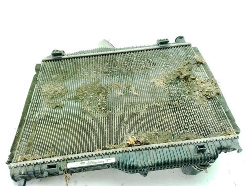 Water radiator FORD TRANSIT COURIER B460 Box Body/MPV 1.5 EcoBlue | BP32467767M31 - Image 2