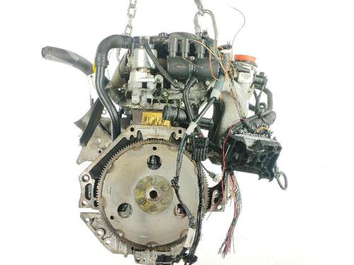 Engine CHEVROLET EVANDA 2.0 | BP29908618M1 - Image 4