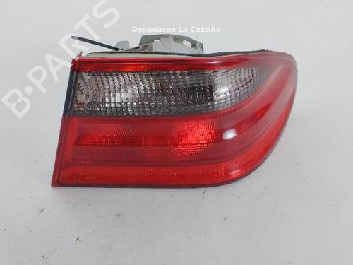 Højre baglygte MERCEDES-BENZ E-CLASS (W210) E 320 CDI (210.026) (197 hp) 24041866