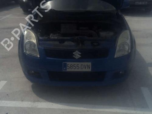 Alternator SUZUKI SWIFT III (MZ, EZ) 1.3 (RS413, ZC11S) | BP32490781M7  - Image 7