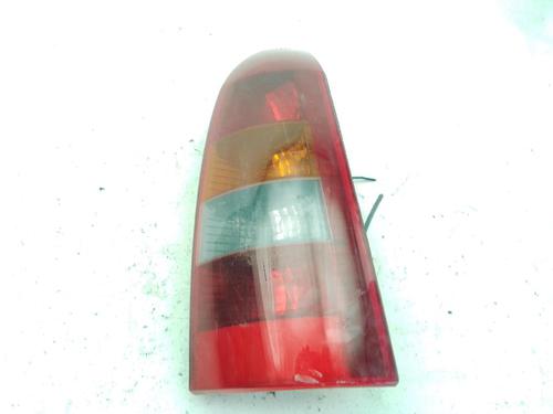 Used Right taillight OPEL ASTRA G Estate (T98) 1.6 16V (F35) (101 hp) 28290894