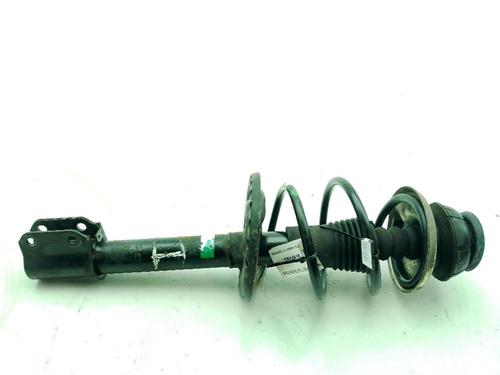 Used Left front shock absorber DACIA SANDERO II TCe 90 (B8M1, B8MA, B8AC) (90 hp) 30746928