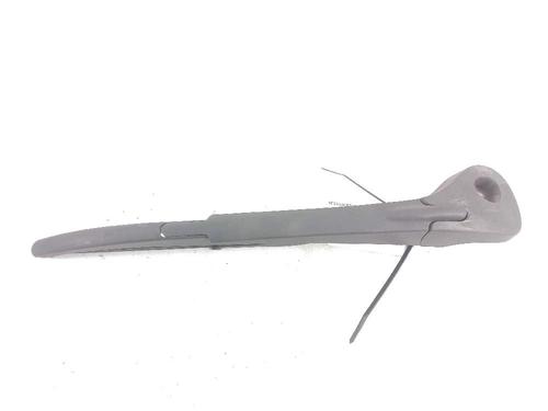 Used Rear windshield wiper arm Rear windshield wiper arm RENAULT MEGANE II Estate (KM0/1_) 1.5 dCi (KM16, KM1E) (106 hp) 18365684 18365684