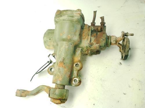 Steering rack NISSAN PATROL III/2 Station Wagon (W260) 3.3 D | BP25135567M22 