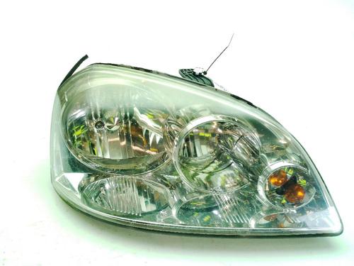Right headlight CHEVROLET NUBIRA Saloon 1.6 | BP30191928C29 