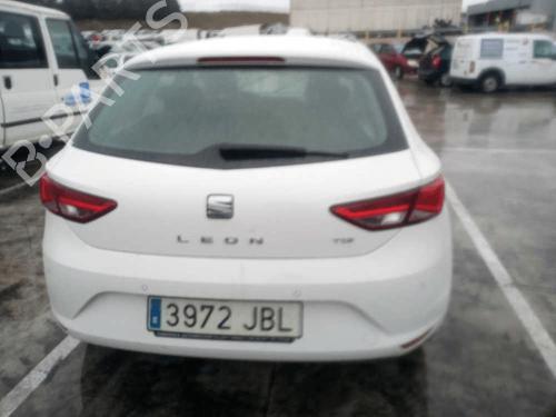 Front wiper motor SEAT LEON (5F1) 1.6 TDI | BP18372926M29 