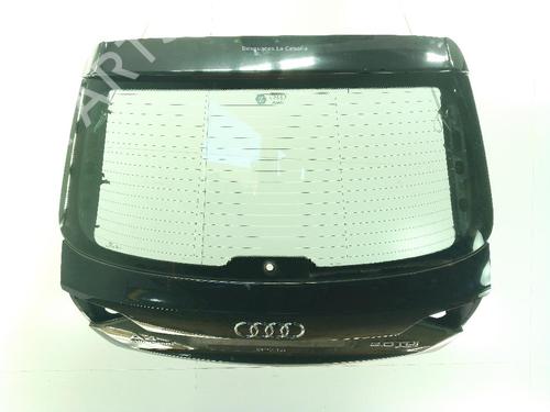 Used Tailgate AUDI A4 Allroad B8 (8KH) 2.0 TDI quattro (170 hp) 24000236